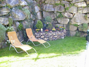 Scenic Apartment in Zell am Ziller Gerlosberg with Garden
